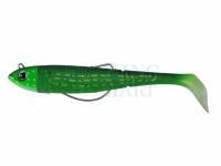 Przynęta Effzett Kick-S Minnow Weedless Paddle Tail 150mm Pike