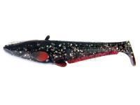 Effzett Real Life Catfish Paddle Tail Loose Body 250mm 165g Grey