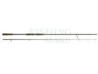 Spinning Rod Savage Gear SG4 Fast Game 8' | 2.43m | Fast | MH | 20-60g