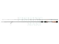 Rod Shimano Stradic Spinning MOD-FAST 2.42m 7'11'' 3-14g 2pc