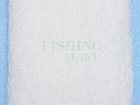 Enrico Puglisi EP Fibers 3-D - White