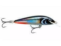 Wobler HMG Lures ClassicASSASIN PRO 80mm 8.5g - HoLoSILVER