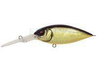 Wobler Megabass Deep-X 300 75mm 21g - SH CHAMPAGNE KINKURO