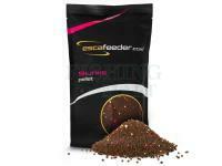 Escafeeder Pellet Skunks 2mm 800g