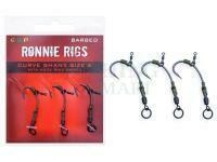 Hooks ESP Ronnie Rig Barbed - #4
