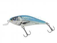 Wobler Salmo Executor IEX12SR - Holo Shiner