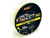 FOX Braids Exocet MK2 Spod