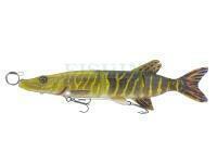 Przynęta Savage Gear 3D Line Thru Pike 37cm 355g - 2 Tone Pike