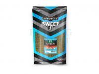 Sonubaits Sweet F1 Green Groundbait