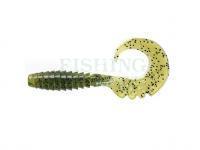 Gumy FishUp Fancy Grub 1 - 042 Watermelon Seed