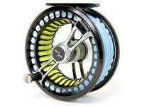 Guideline Fly Reels Fario LW Anthracite