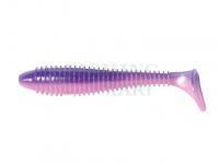 Przynęty Keitech FAT Swing Impact 84mm - LT Bubblegum Grape