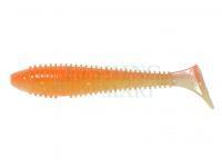 Przynęty Keitech FAT Swing Impact 97mm - LT Orange Rainbow