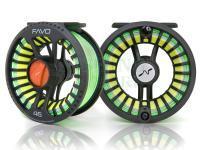 Guideline Fly Reels FAVO