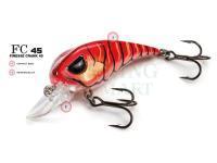 Molix FC45 MR Finesse crankbait Lures