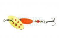 Duo Spearhead Ryuki Spinner 2cm 5g - ACC0590 Fluorescence Orange