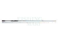 Wędka Savage Gear SGS2 Eging 8'6" 2.59m F #2.5-#3.5 M PE#0.6-1.0 2sec