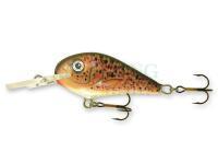 Lure Goldy Fighter 3.5cm - MK