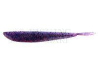 Soft baits Lunker City Fin-S Fish 4" - #236 Purple Rain (econo)