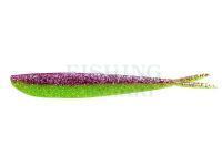 Soft baits Lunker City Fin-S Fish 4" - #239 Pimp Daddy (econo)