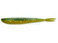 Przynęty miękkie Lunker City Fin-S Fish 7" - #135 Mahi Mahi (ekono)