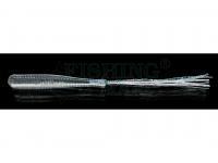 Przynęty miękkie Fish Arrow Flasher Worm SW 1 inch 25.4mm - #01 Clear