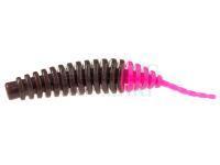 Soft Bait FishUp Tanta 2.5 - 139 Earthworm / Hot Pink