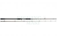 Rod W4 Powershad-T 2nd 8` 240 CM XH 30-90 G