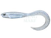 Przynęty miękkie Fish Arrow Flash‐J Curly 2" SW - #100 Sirasu Silver