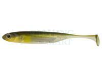 Soft baits Fish Arrow Flash-J Shad 4" - #22 Live Ayu / Silver