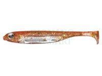 Przynęty miękkie Fish Arrow Flash-J Shad SW 1" - 121 Glow Orange/Silver