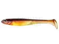 Przynęty miękkie Fish Arrow Flash-J Shad SW 4.5" - 114 Motor Oil / Silver