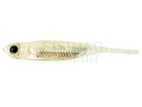 Przynęty miękkie Fish Arrow Flash‐J SW 1" - 110 Clear / Silver