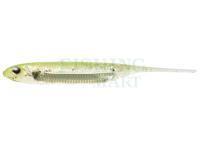 Soft baits Fish Arrow Flash‐J SW 3" - #102 Chart/Silver