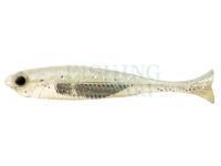 Przynęty miękkie Fish Arrow Flash-J SW Huddle 1 - #100 Shirasu / Silver