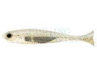 Soft baits Fish Arrow Flash-J SW Huddle 1 - #100 Shirasu / Silver