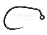 FMFly Fly Hooks 460BL Wide Jig