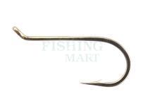 FMFly Fly Hooks 504 Dry & Wet fly