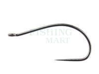 FMFly Fly Hooks 706BL Caddis pupa