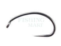 FMFly Hooks 966BL - Shrimp & Caddis Pupa