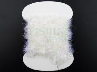 FMFly Diamond Chenille 15mm - Transparent