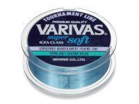 Żyłka Varivas Super Soft Nylon Clear Blue 91m 100yds 8lb #2.0 0.235mm
