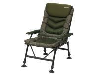 Prologic Fotel wędkarski Inspire Relax Chair with Armrest