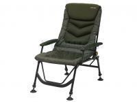 Fotel wędkarski Prologic Inspire Daddy Long Recliner Chair with Armrest 140KG