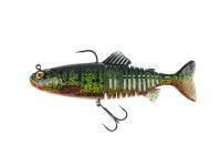 Headbanger Shad 11 cm | 11 g | Suspending