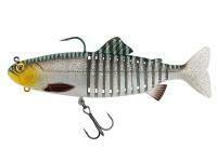 Fox Rage Replicant Jointed 23cm 130g - Silver Halo