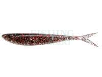 Przynęty miękkie Lunker City Freaky Fish 5.5'' - #253 Vampire