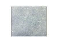 Frosty Dubbing - White