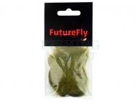 FutureFly Coastal Dubbing - Olive