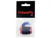 FutureFly Flatbraid - Midnight Blue